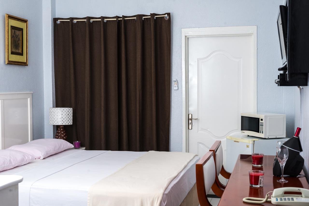 Status Hotel Джорджтаун Екстериор снимка